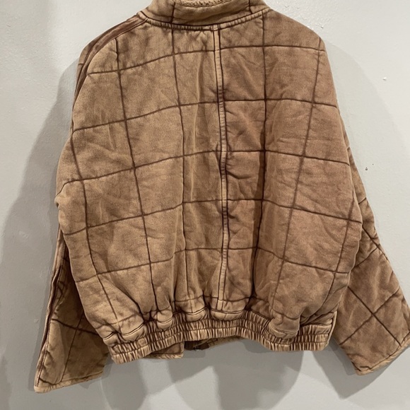 Free people knit jacket - Picture 5 of 7